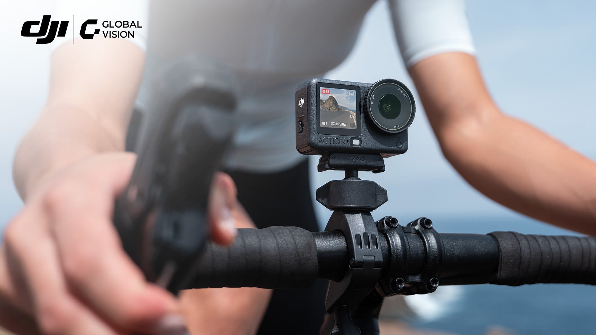 Osmo Action 6 có gì mới? Những điểm nâng cấp đáng giá cho trải nghiệm quay hành động