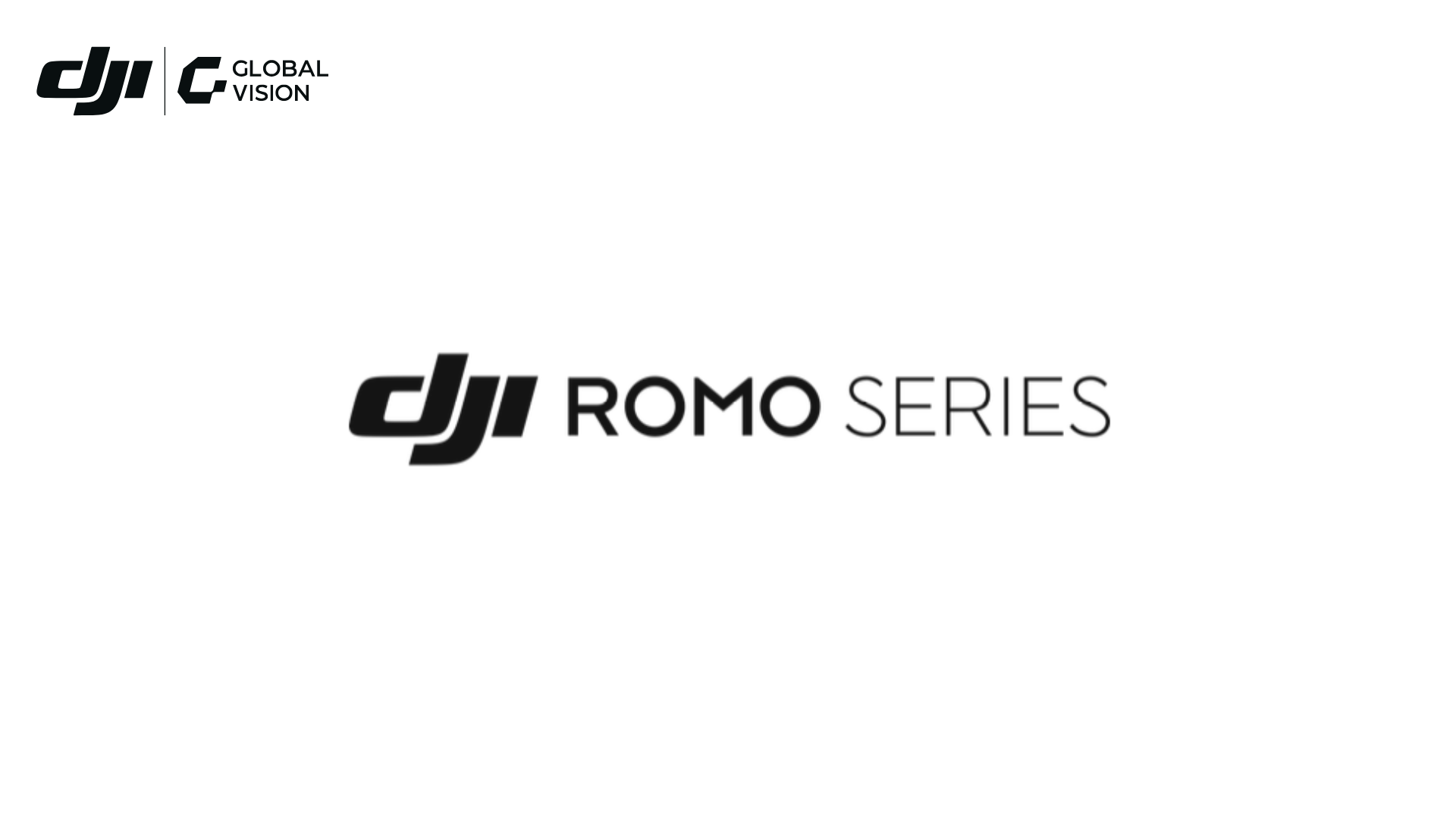 Hướng dẫn xử lý sự cố DJI ROMO thường gặp