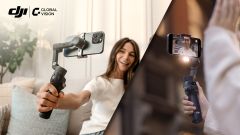 So sánh Osmo Mobile 7P & Osmo Mobile 8: Gimbal nào đáng mua nhất 2026?