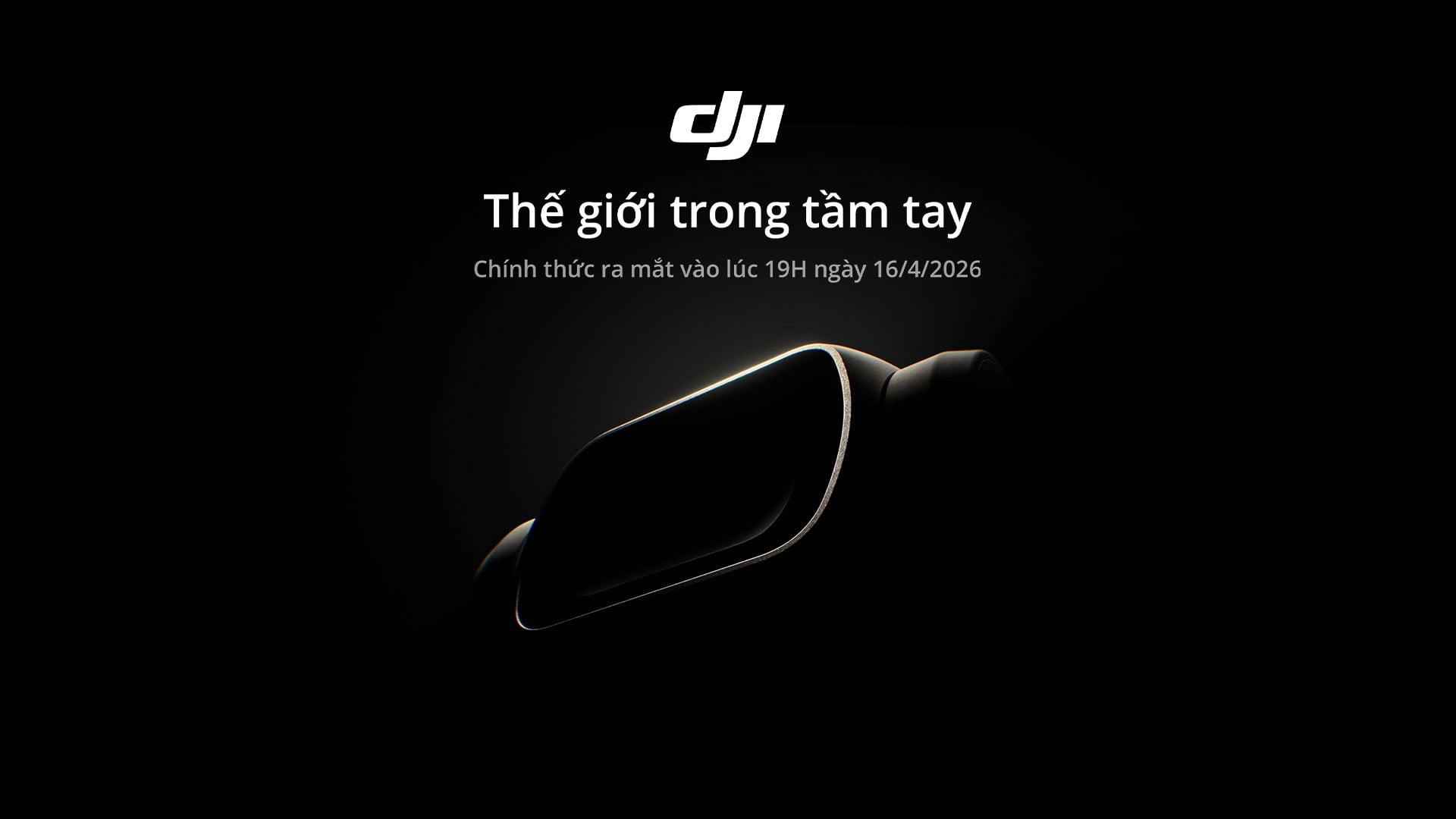 Giới công nghệ mong chờ gì ở DJI Pocket 4 sau hơn 2 năm chờ đợi?