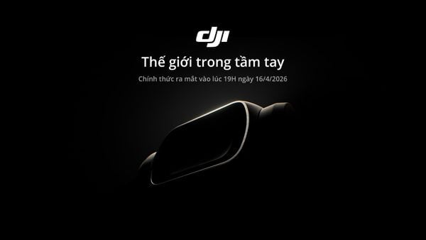 Giới công nghệ mong chờ gì ở DJI Pocket 4 sau hơn 2 năm chờ đợi?
