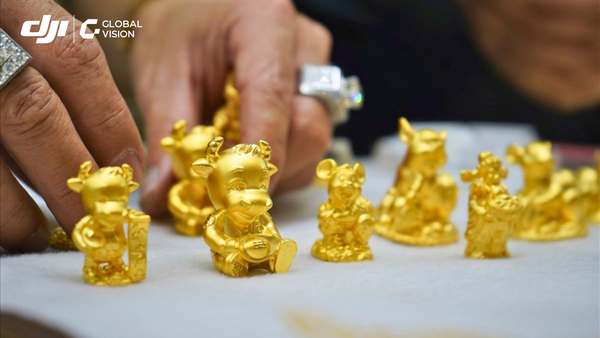 Ngày vía Thần Tài 2026: 0 đồng mua vàng, 4 hành động 