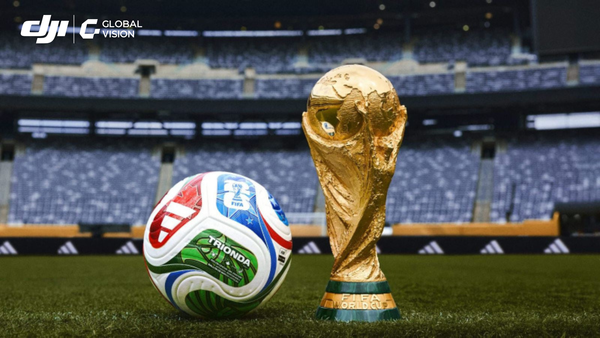 Xem trực tiếp World Cup 2026 ở kênh nào? Danh sách các nền tảng phát sóng miễn phí