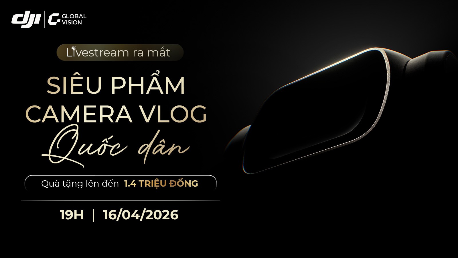 Mua DJI Osmo Pocket 4 ở đâu? Top địa chỉ bán hàng DJI chính hãng & bảo hành từ A đến Z
