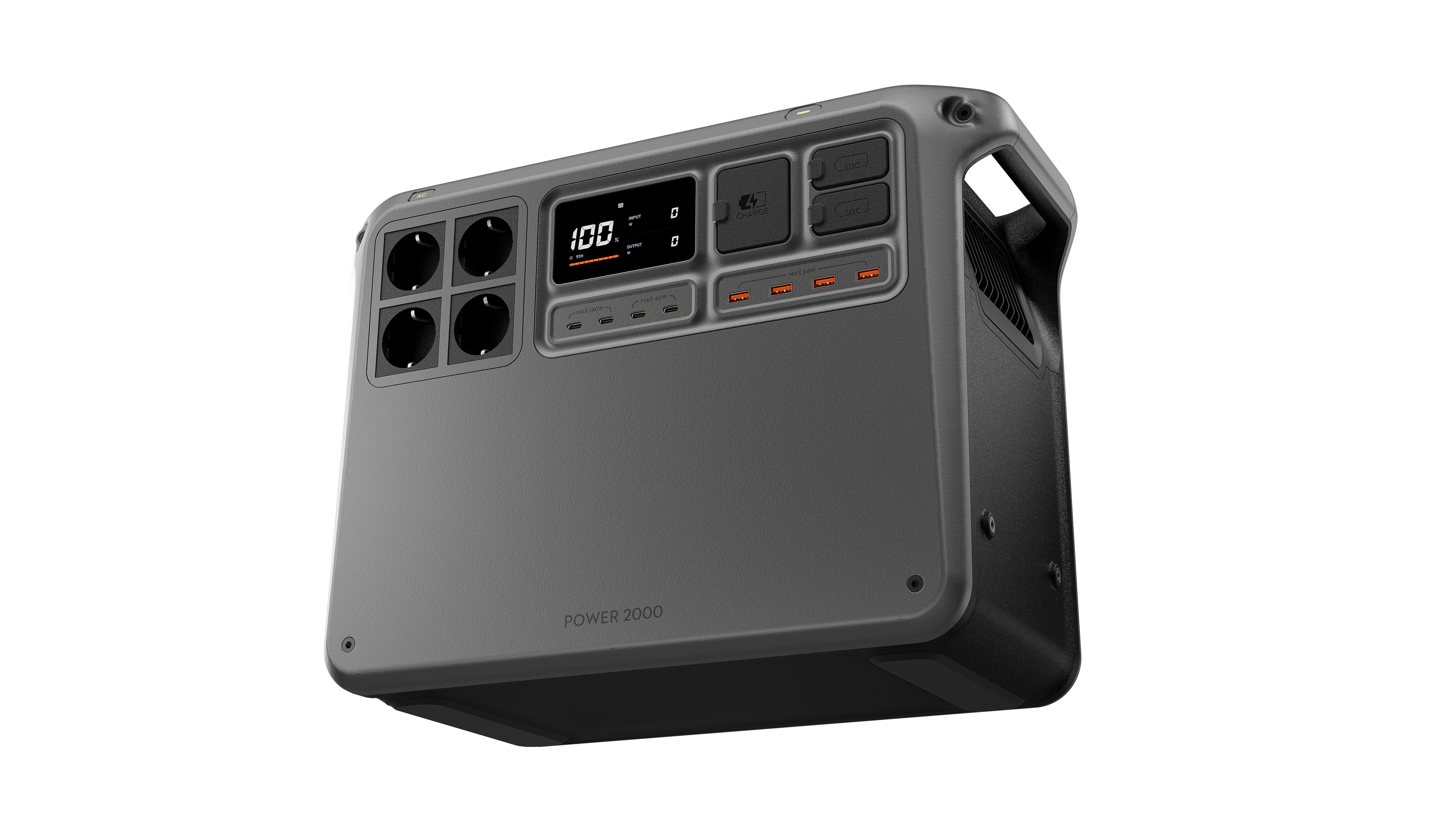 DJI POWER 