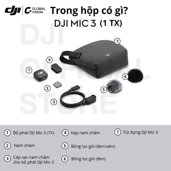 Mic 3