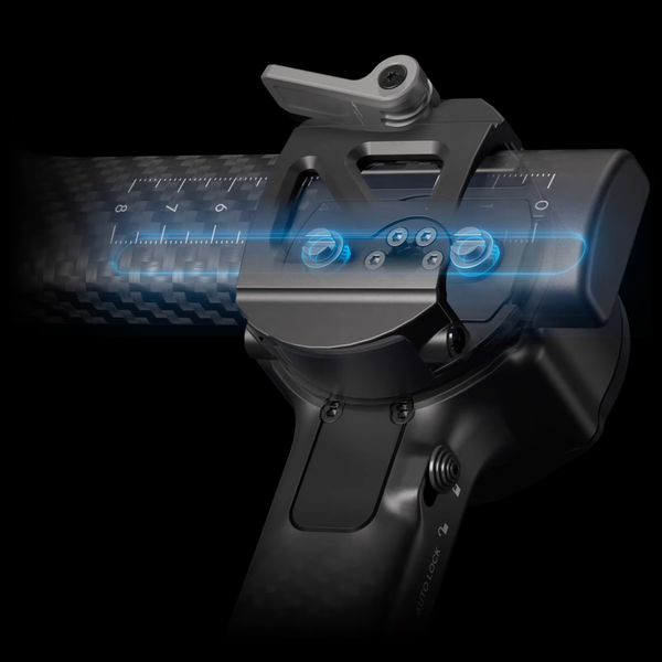 DJI RS 4 Pro