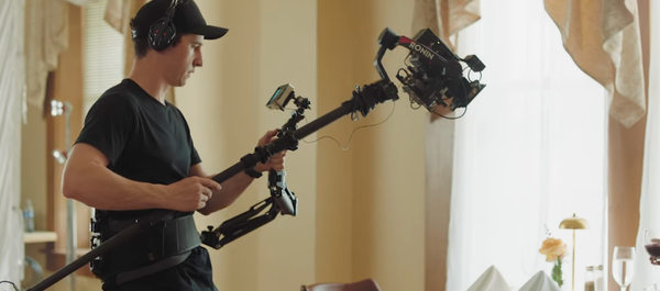 DJI RS 4 Pro