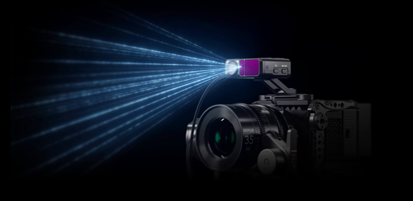 DJI RS 4 Pro