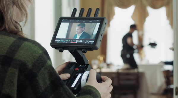 DJI RS 4 Pro
