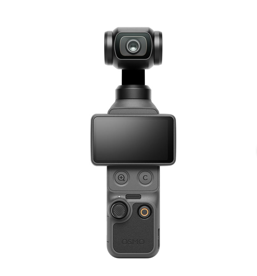 DJI Pocket 