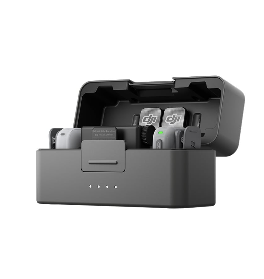 DJI Mic 