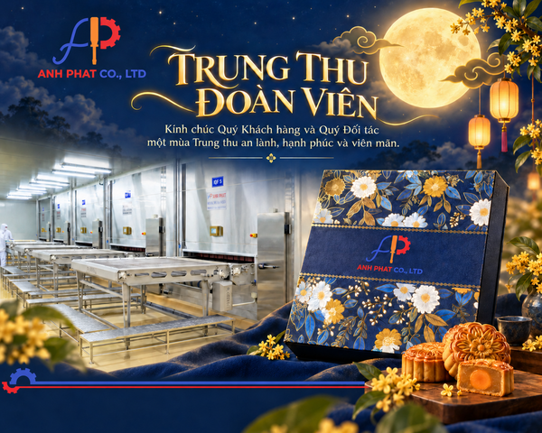 TRĂNG VỀ TRÊN MÁI NHÀ ANH PHÁT