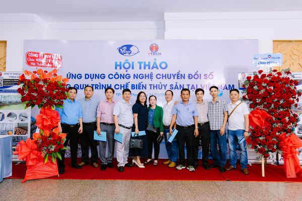 RECAP HỘI THẢO CẦN THƠ 2026