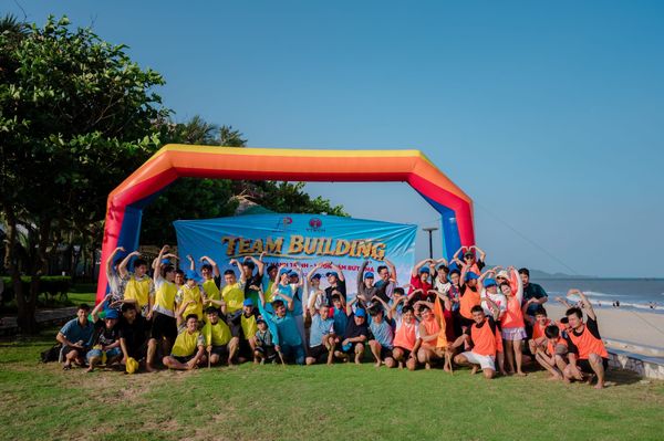 RECAP TEAMBUILDING 2026
