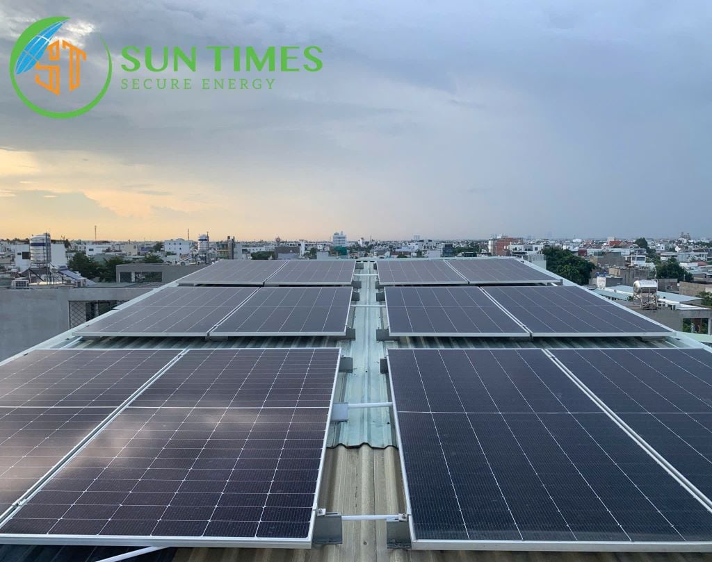 ⚡ TỪ 5kWp ➜ NÂNG CẤP LÊN 8kWp – ĐẦU TƯ ĐÚNG, HIỆU QUẢ THẤY RÕ!