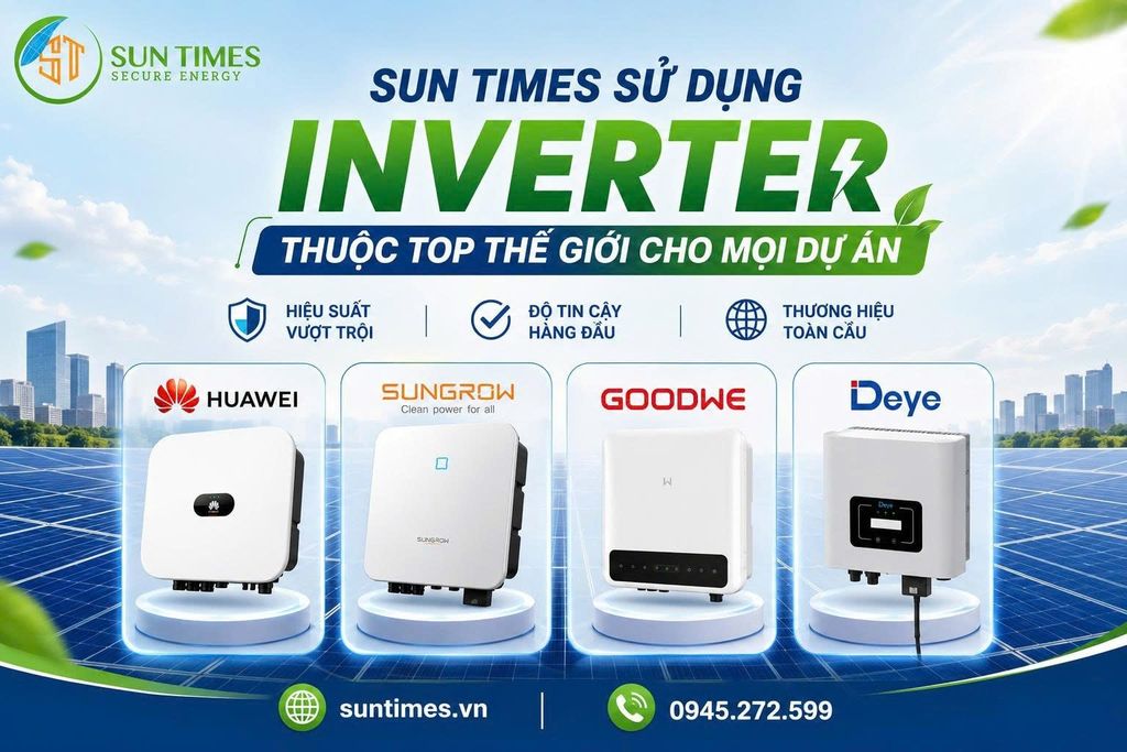 ⚡ Mỗi dự án là một cam kết về chất lượng.