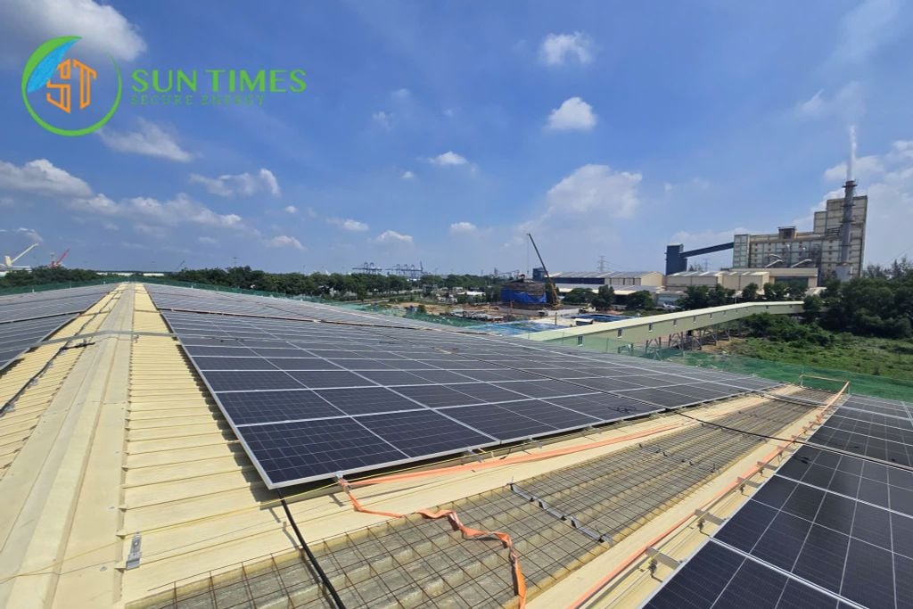 ĐẠM PHÚ MỸ 1.650 kWp – CÀNG GẦN ĐÍCH, CÀNG CHỈN CHU