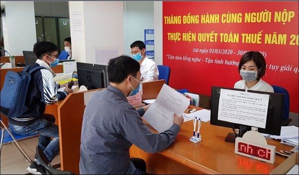 Doanh Nghiệp Cần Làm Gì Khi Nộp Thừa Thuế Thu Nhập Doanh Nghiệp (TNDN)?