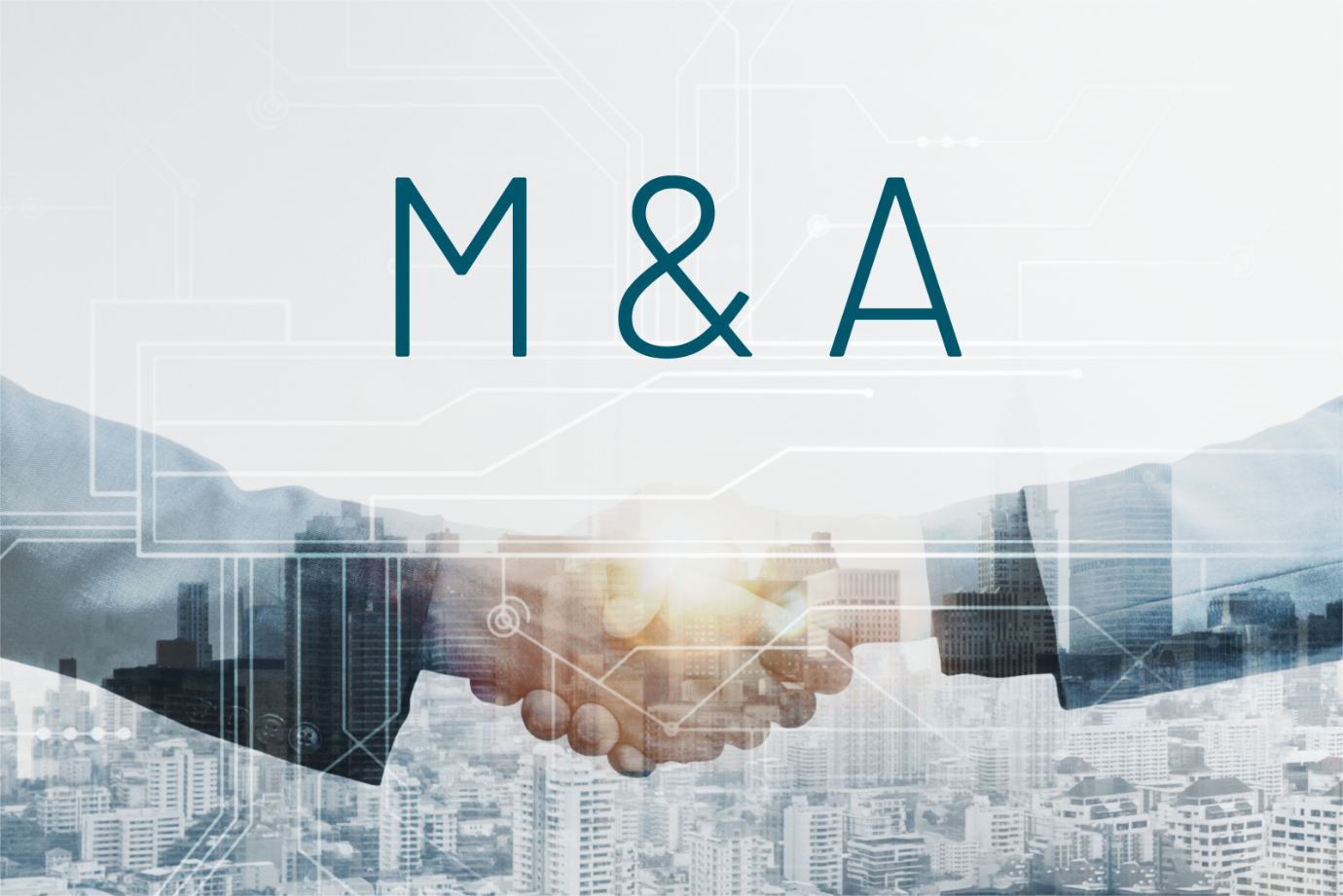 M&A Hậu Covid: Cơ Hội Tái Cấu Trúc và Rủi Ro Thuế Doanh Nghiệp