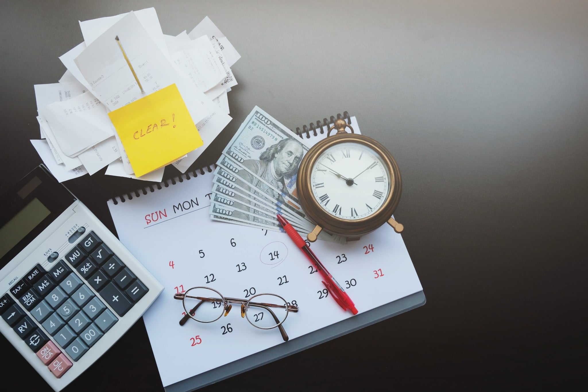 Thời Hiệu Truy Thu Và Xử Phạt Vi Phạm Về Thuế Năm 2025