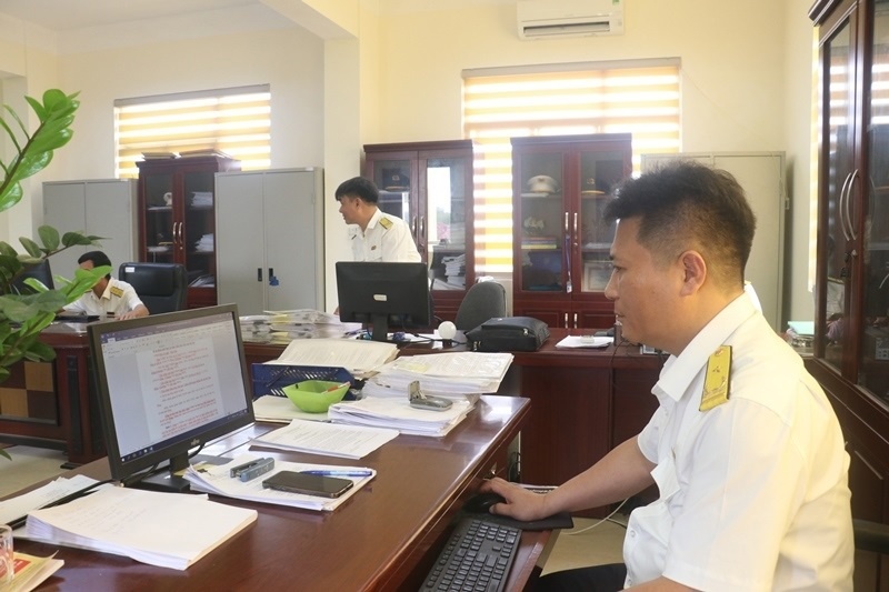 Quản Trị Rủi Ro Hóa Đơn, Chứng Từ Trong Doanh Nghiệp Năm 2025