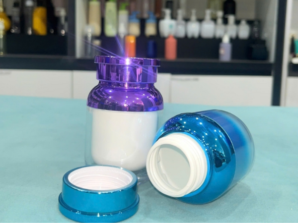 Chai lọ thuốc 100ml