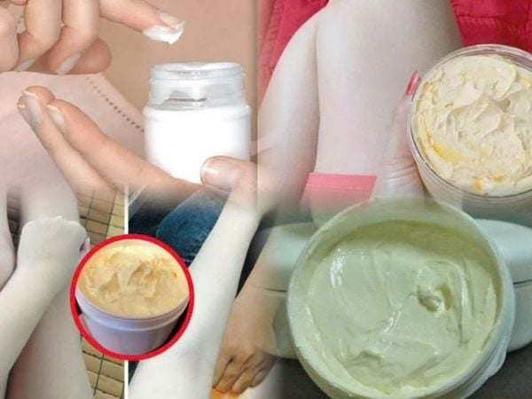 Ngưng sử dụng khi lỡ sử dụng kem trộn