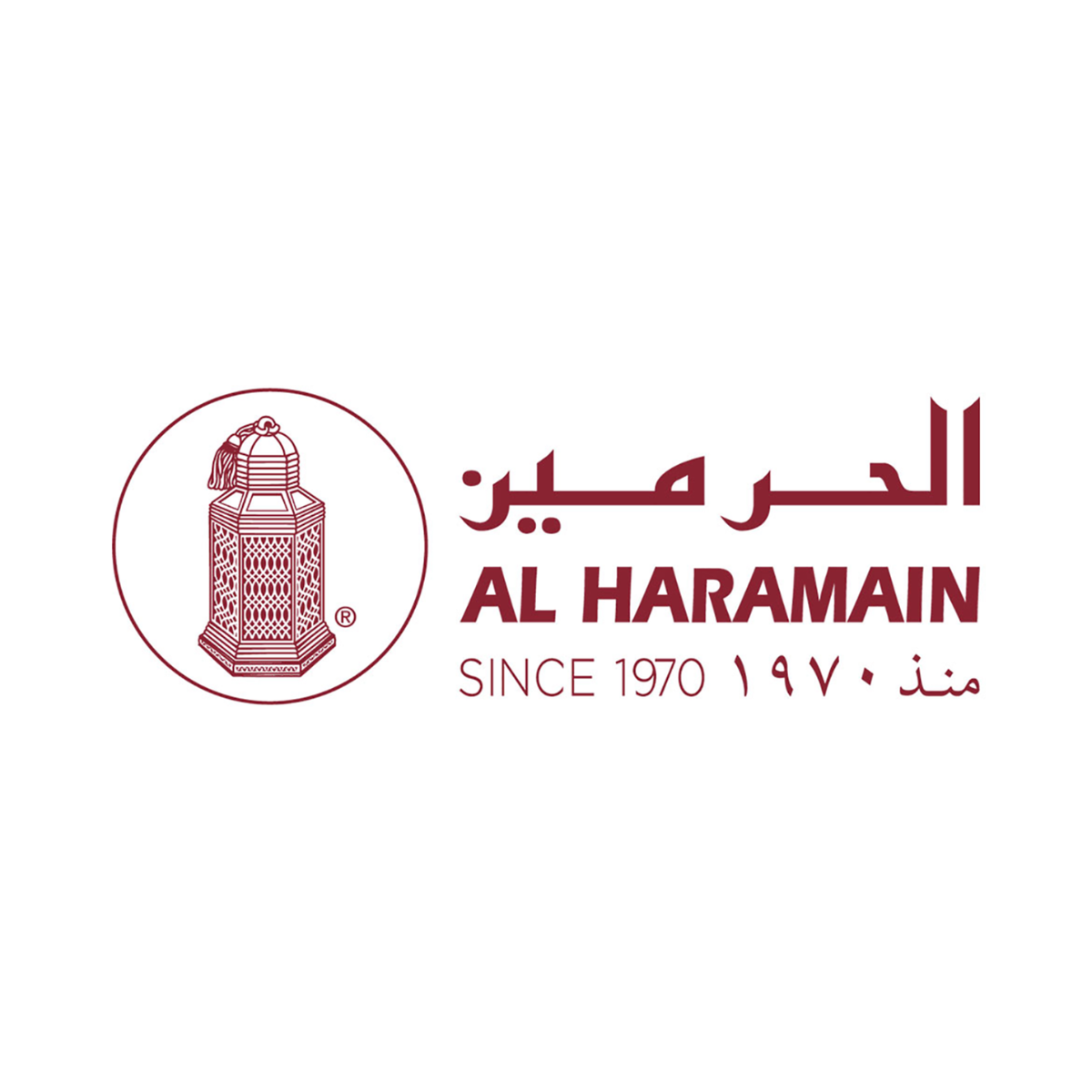 Al Haramain