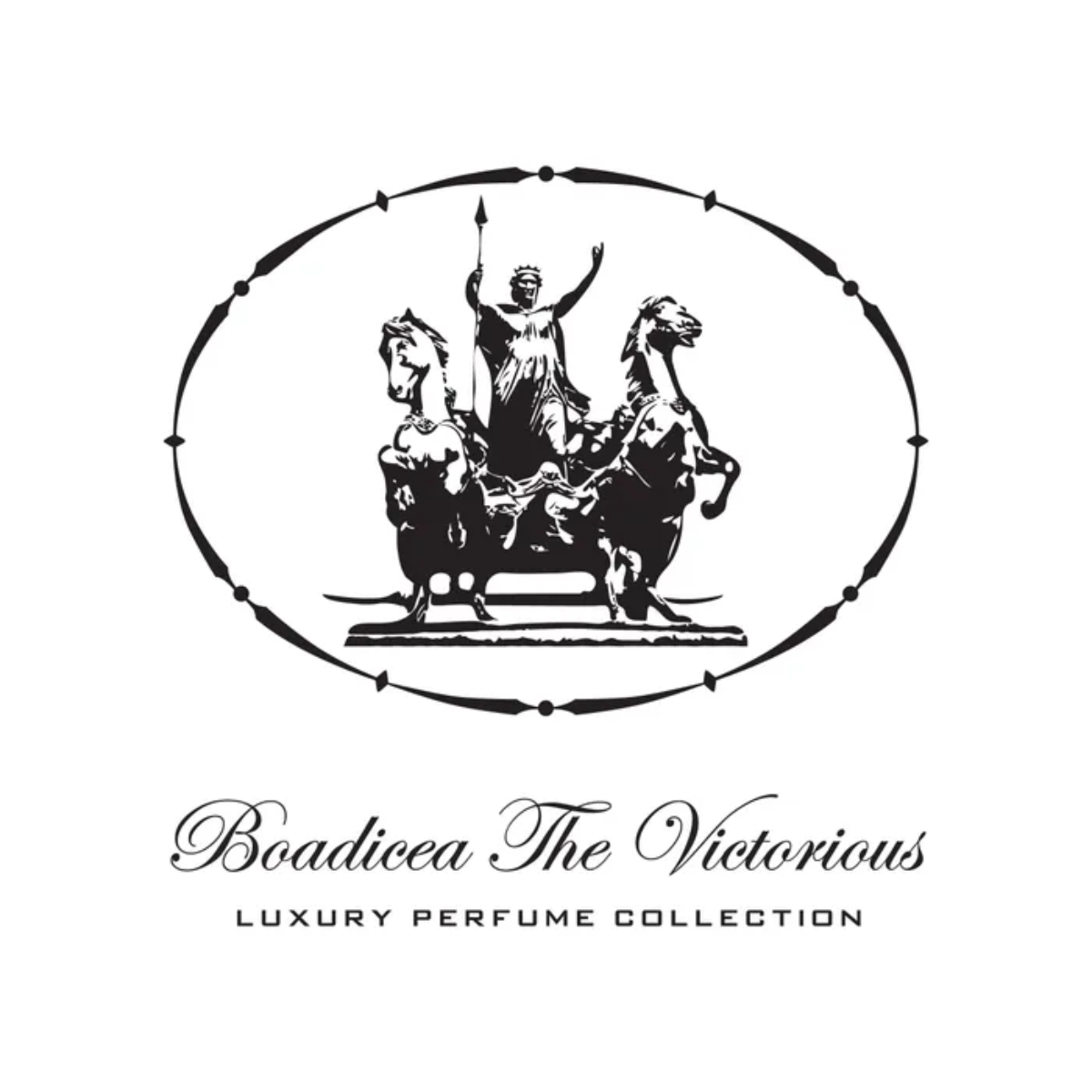 Boadicea The Victorious