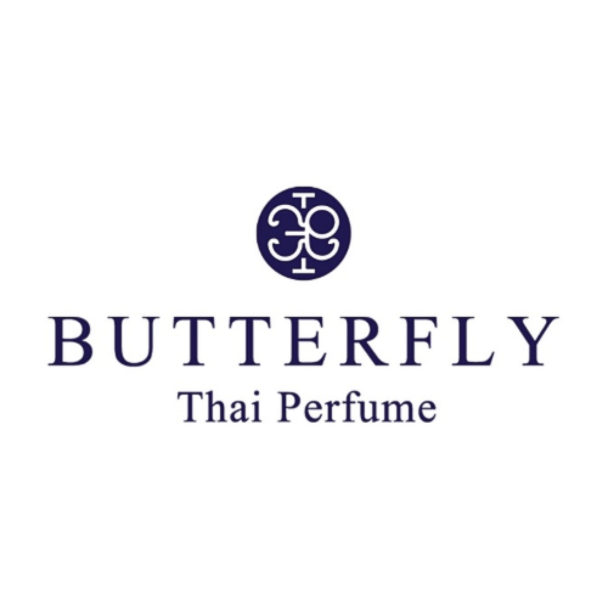 Butterfly Thai Perfume
