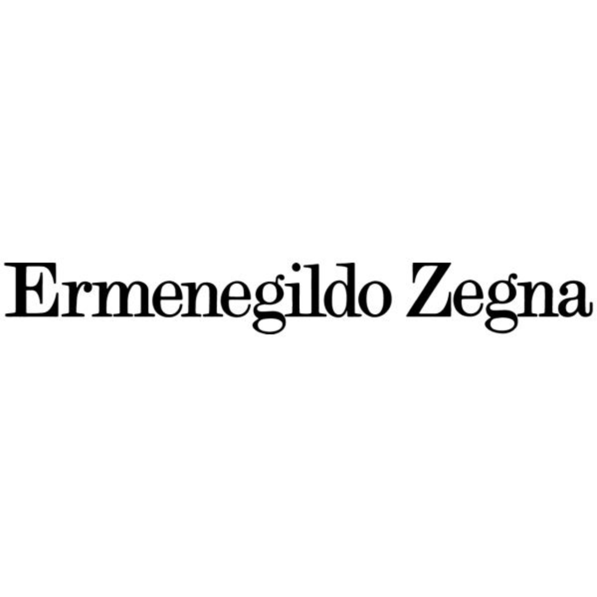 Ermenegildo Zegna