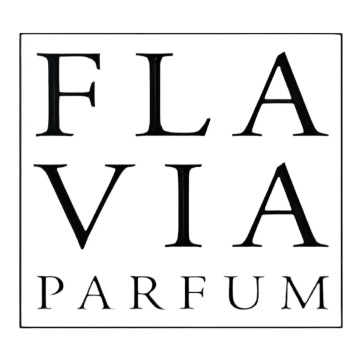 Flavia Parfum