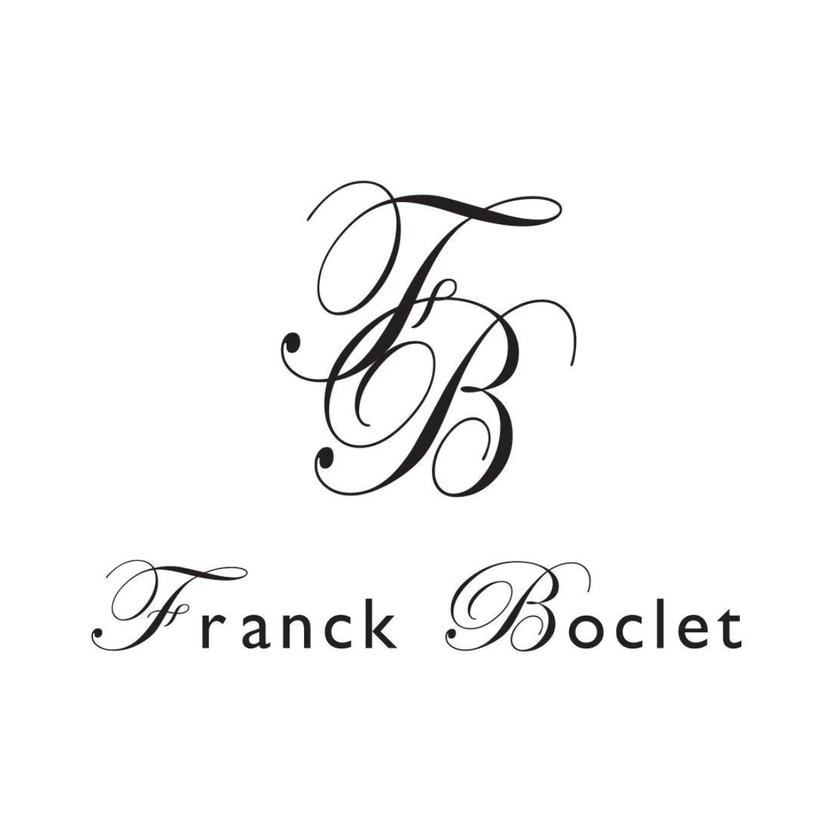 Franck Boclet