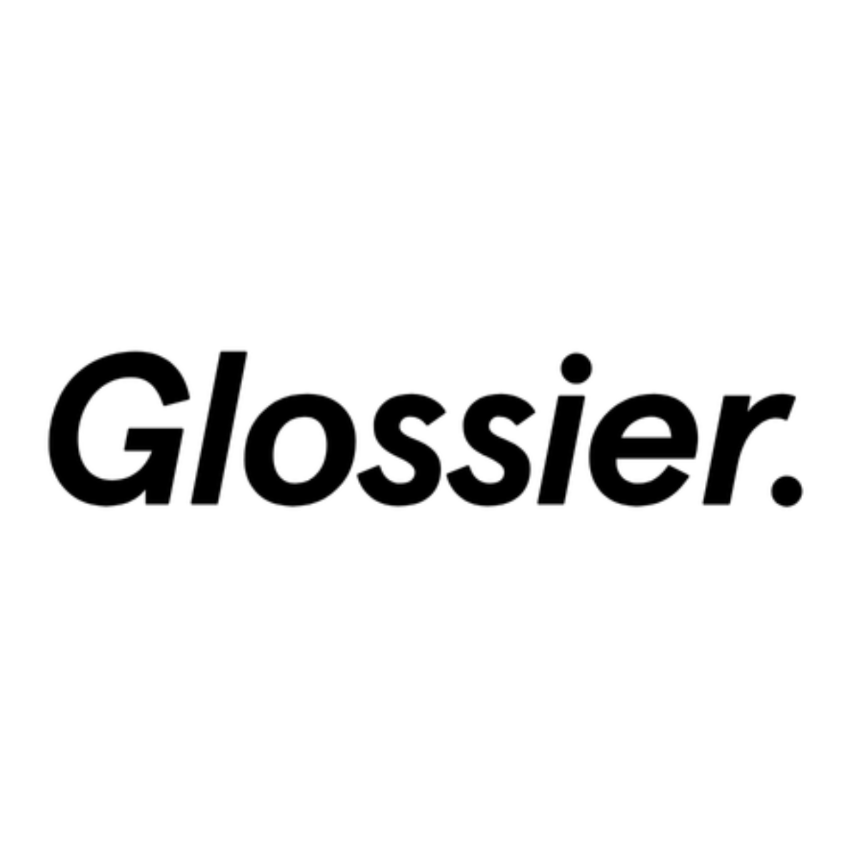 Glossier