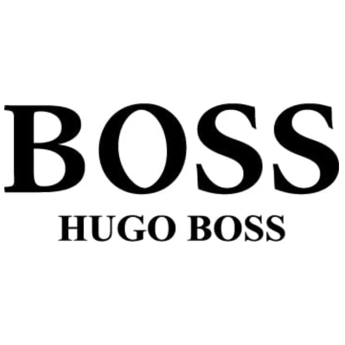 Hugo Boss