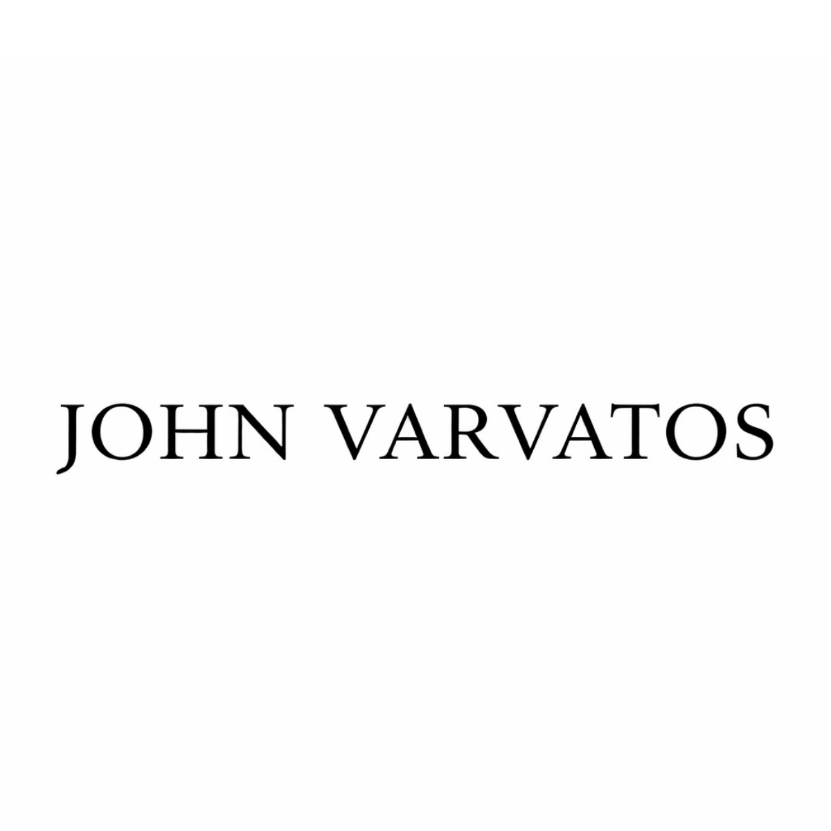 John Varvatos
