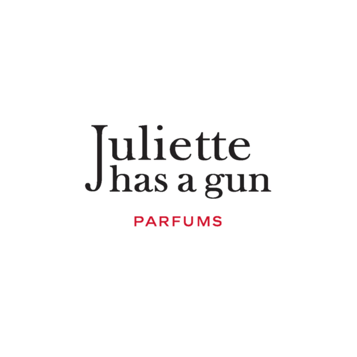 Juliette Has A Gun