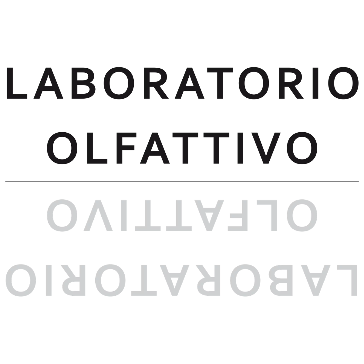 Laboratorio Olfattivo