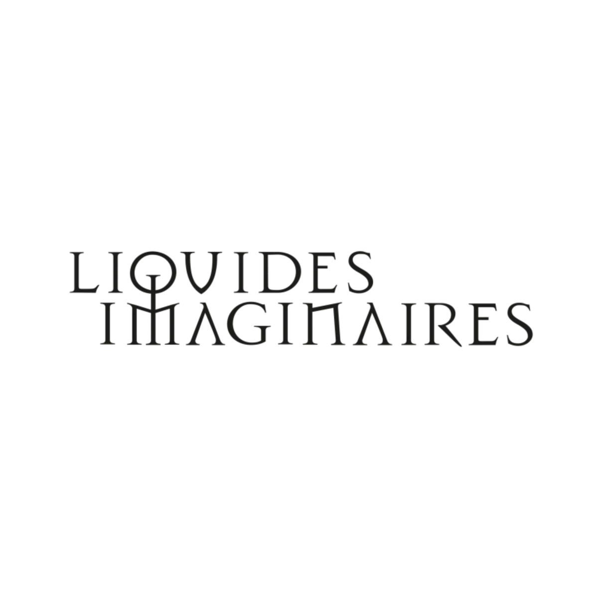 Les Liquides Imaginaires