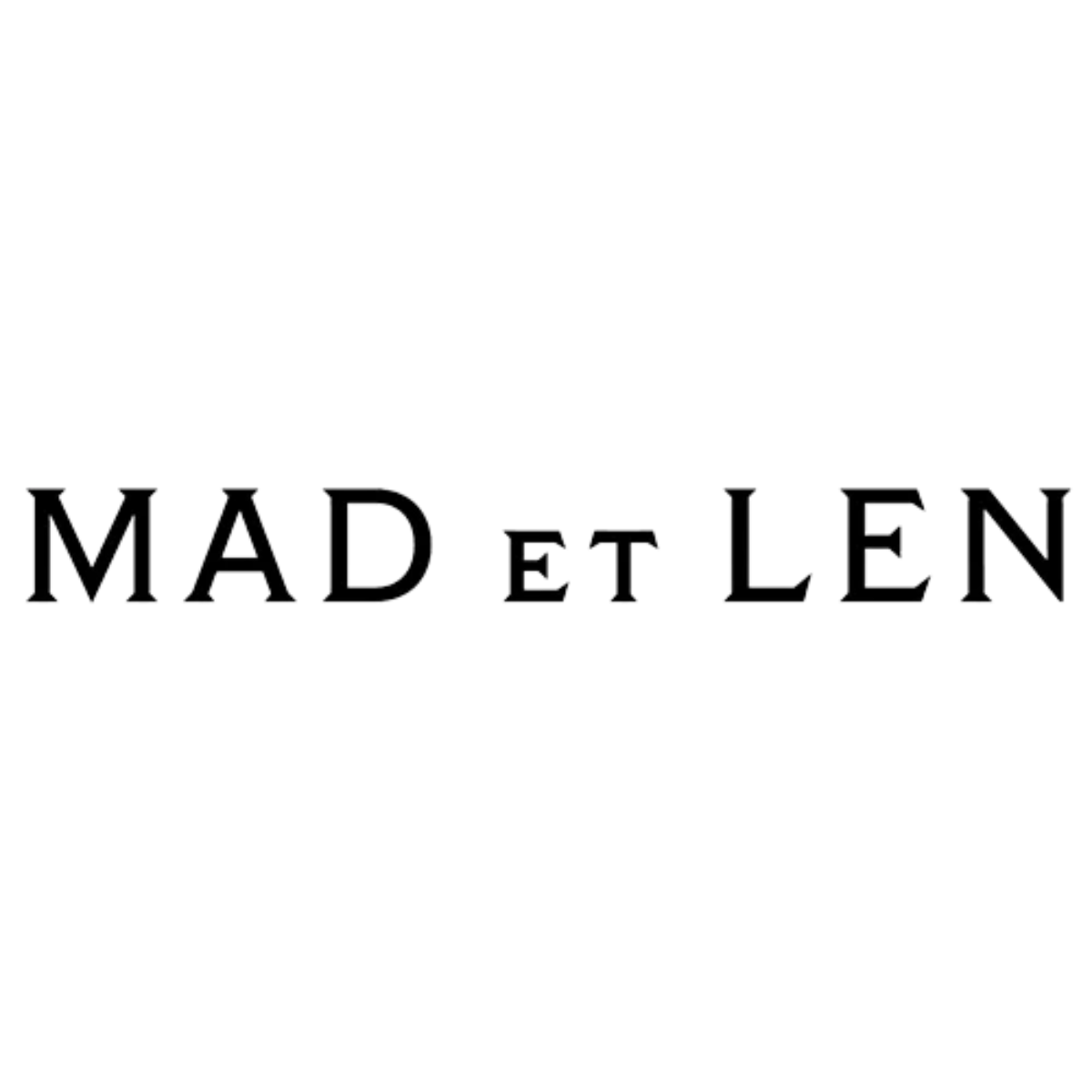 Mad et Len