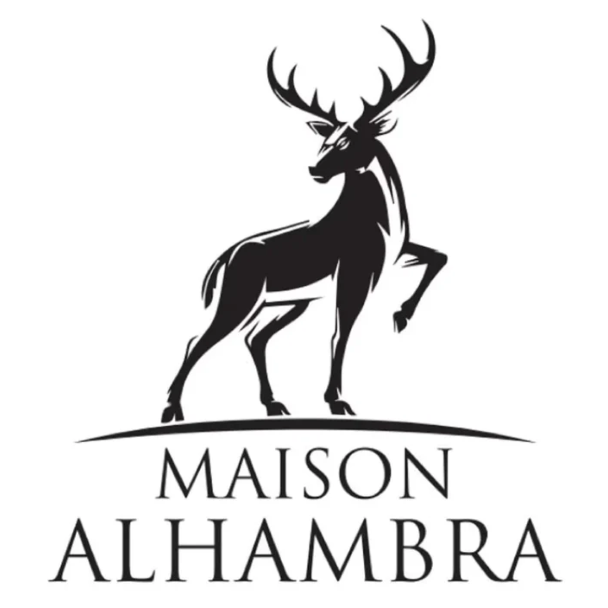 MAISON ALHAMBRA