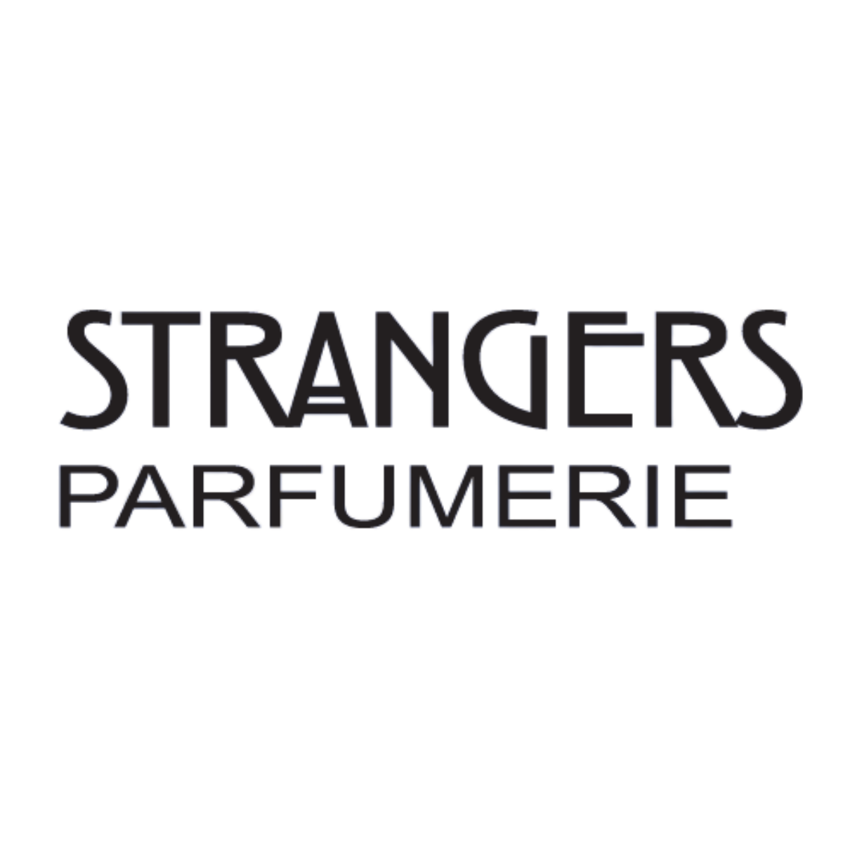 Strangers Parfumerie