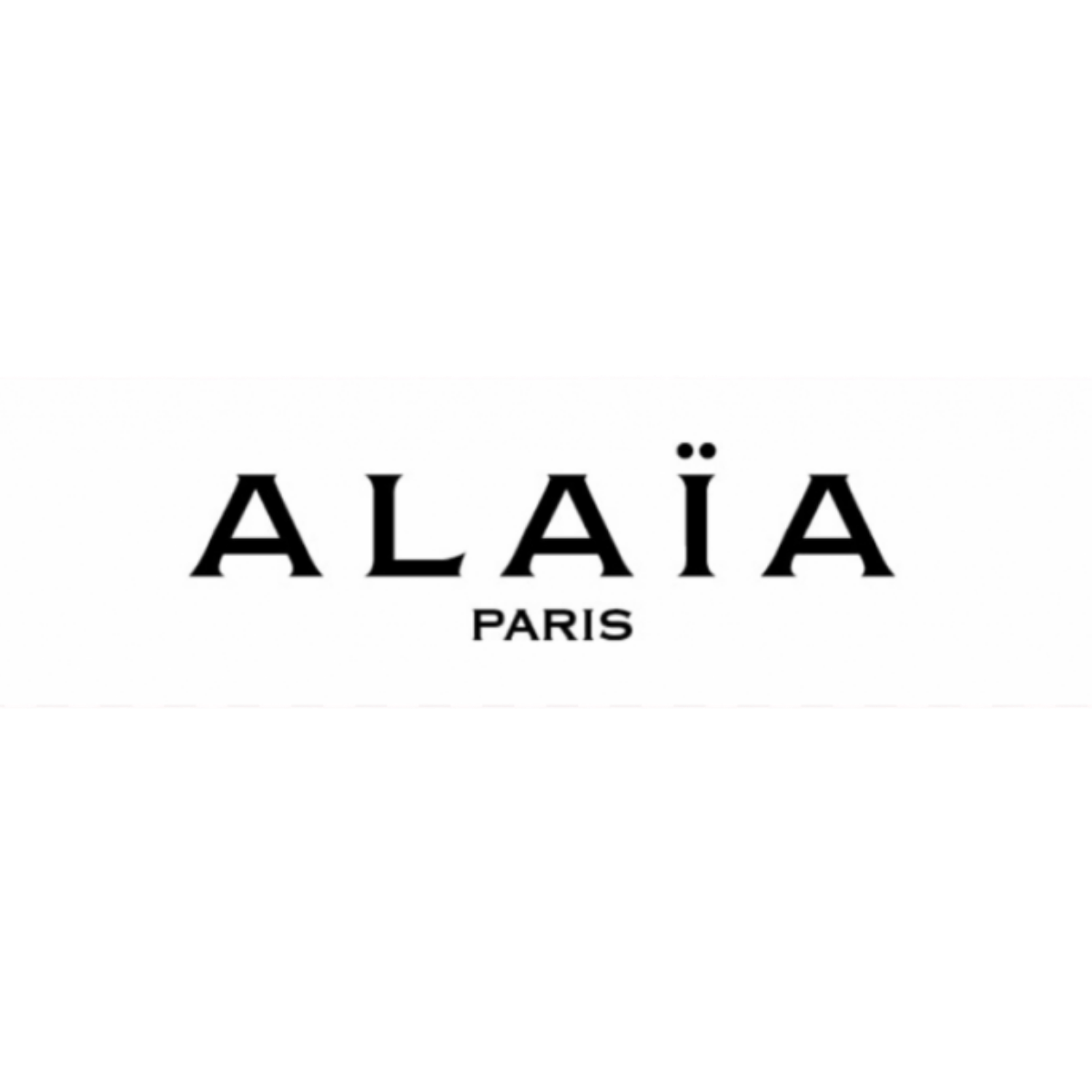 Alaia Paris