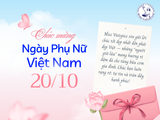 Gửi vị yêu thương ngày 20/10 – Tri ân phụ nữ Việt cùng Miss Vietspice