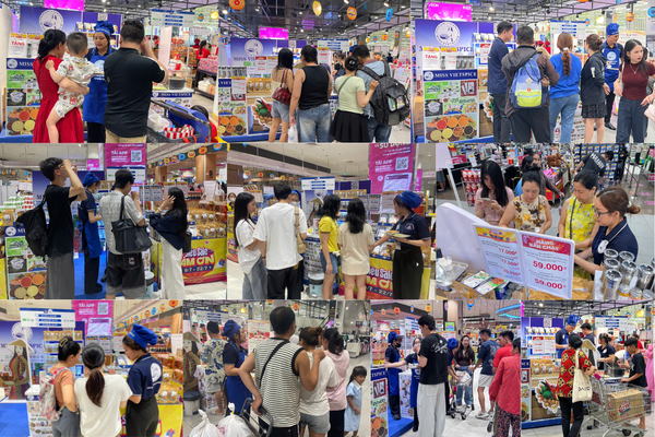 sieu-khuyen-mai-aeon-mall-miss-vietspice