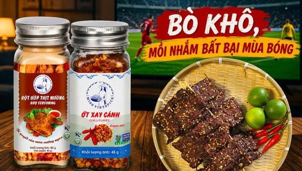 bot-uop-thit-nuong-va-ot-xay-canh-tien-loi