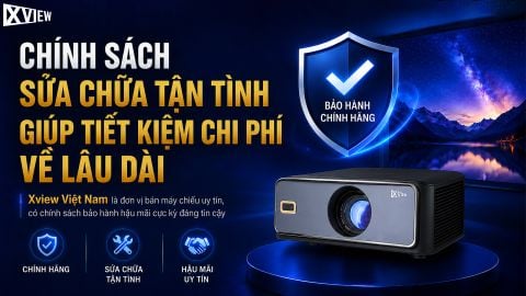 CHÍNH SÁCH SỬA CHỮA TẬN TÌNH GIÚP TIẾT KIỆM CHI PHÍ VỀ LÂU DÀI