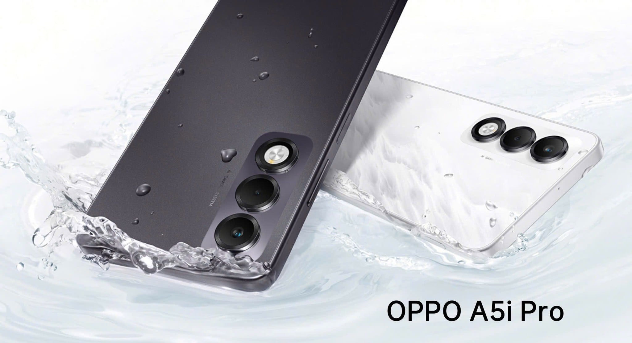 OPPO A5i Pro - 1