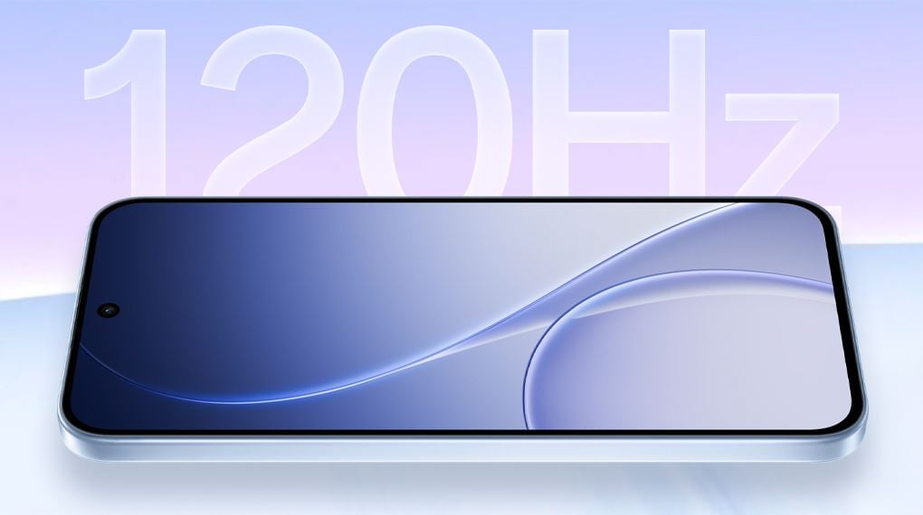 Oppo Reno15 F - 2